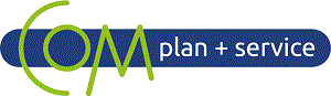 COM plan + service GmbH